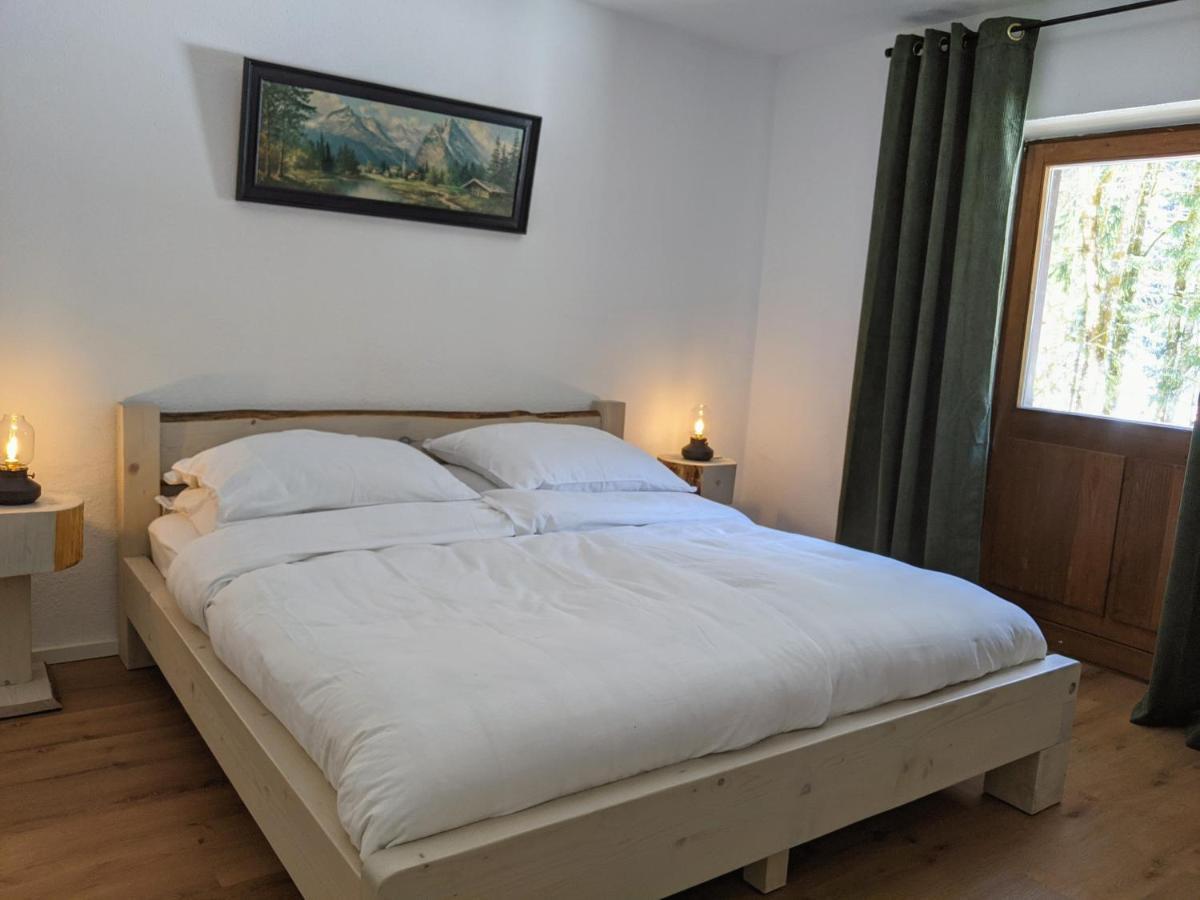 Haus Wildbach Hotel ไรท์อิมวิงเคอ ภายนอก รูปภาพ