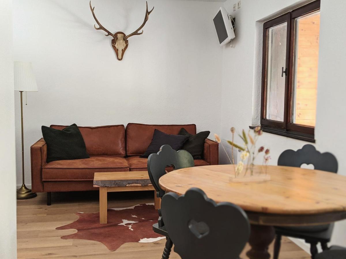 Haus Wildbach Hotel ไรท์อิมวิงเคอ ภายนอก รูปภาพ