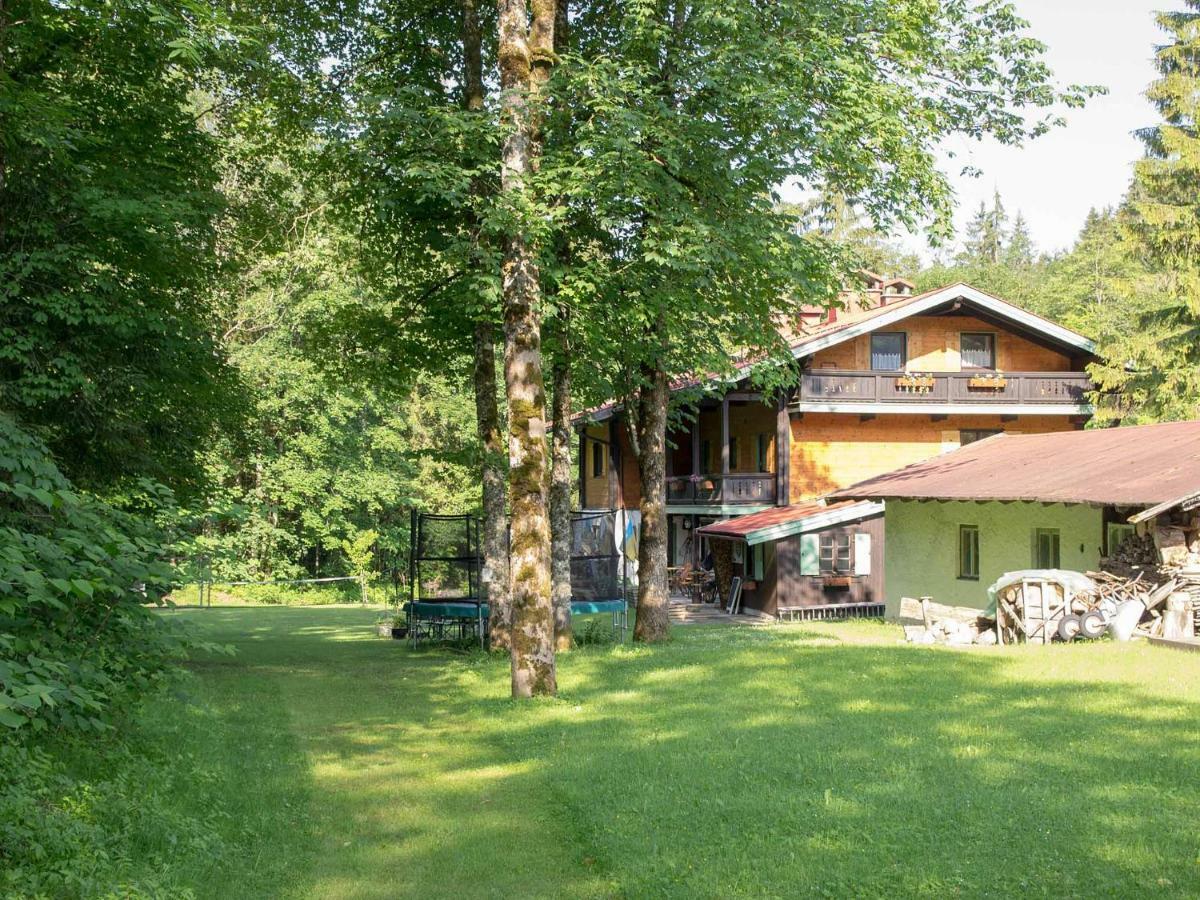 Haus Wildbach Hotel ไรท์อิมวิงเคอ ภายนอก รูปภาพ