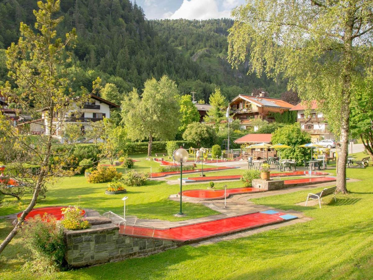 Haus Wildbach Hotel ไรท์อิมวิงเคอ ภายนอก รูปภาพ